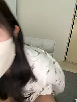 Nemu chan  online show from February 18, 2026, 4:14 pm