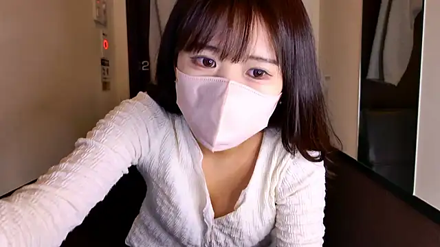 Nemu chan  online show from March 23, 2026, 4:40 pm