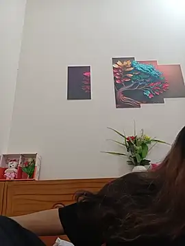 Sexy-Jara1 online show from July 1, 2026, 6:30 pm