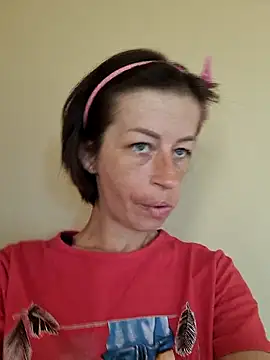 JoannaRoom94 online show from June 3, 2026, 4:55 pm
