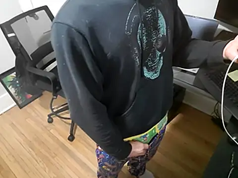 SixNineVibez online show from April 11, 2026, 5:26 am