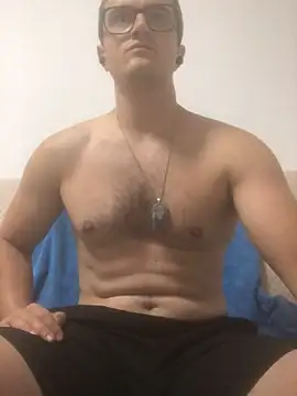 biscottosexy69 online show from July 5, 2026, 5:31 pm
