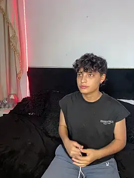 Alice Dark21 online show from November 23, 2025, 3:38 am