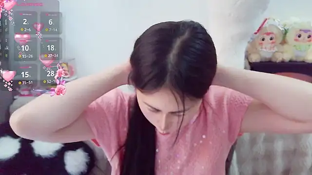 TuTu-077 online show from May 23, 2026, 7:18 am