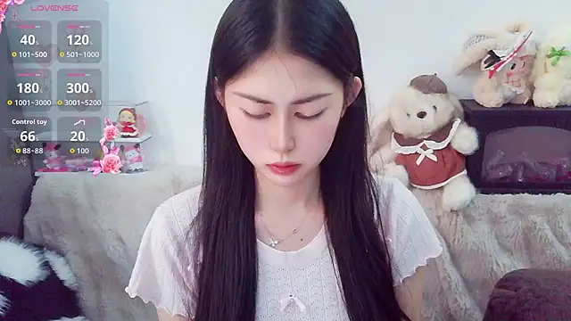 TuTu-077 online show from June 11, 2026, 7:05 am