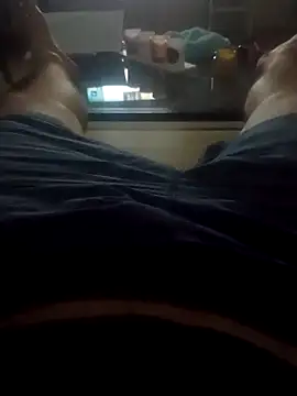 CoupleGoat online show from February 22, 2026, 2:25 am