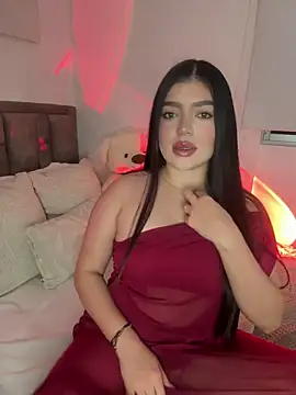 Snapshot of MarianaBaez1 chatting on March 1, 2026, 12:32 am MarianaBaez1 online show from March 1, 2026, 12:32 am