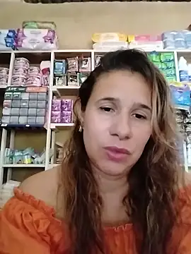MIA-LARIOS online show from May 21, 2026, 8:17 pm