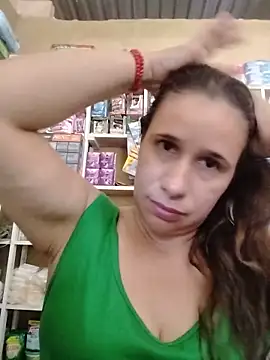 MIA-LARIOS online show from May 24, 2026, 2:28 pm