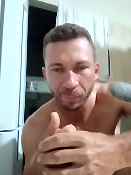 RobertoLuiz84 online show from February 13, 2026, 5:07 am