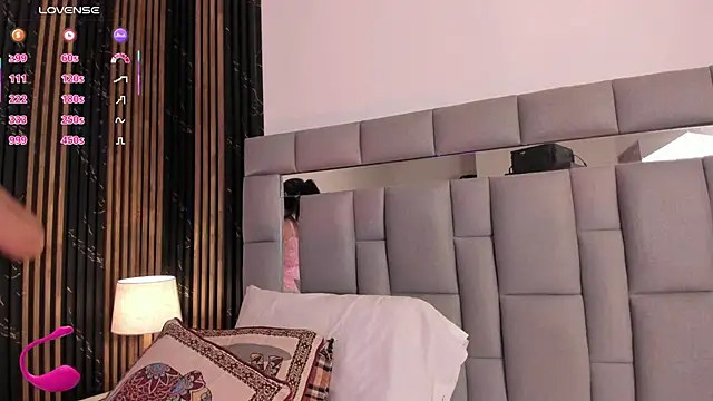 Snapshot of amaia_santini chatting on May 15, 2026, 7:01 pm amaia santini online show from May 15, 2026, 7:01 pm