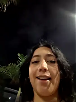 Eveeelyn25 online show from June 20, 2026, 12:26 am