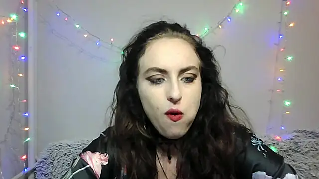 RubyBigBoobs online show from July 6, 2026, 8:44 pm