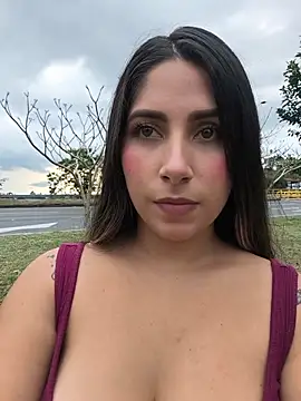Catalina ramos online show from June 13, 2026, 9:46 pm
