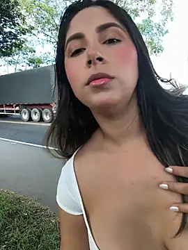 Catalina ramos online show from June 11, 2026, 9:23 pm