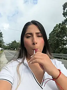 Catalina ramos online show from June 21, 2026, 9:09 pm