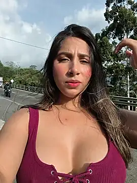 Catalina ramos online show from June 25, 2026, 9:31 pm