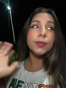 Catalina ramos online show from June 19, 2026, 5:02 am