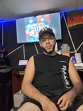 Snapshot of tratosucio chatting on January 12, 2026, 7:15 am tratosucio online show from January 12, 2026, 7:15 am