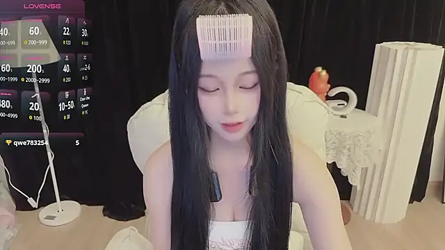 -Annababy online show from June 20, 2026, 2:11 pm