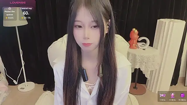 -Annababy online show from June 13, 2026, 12:14 pm