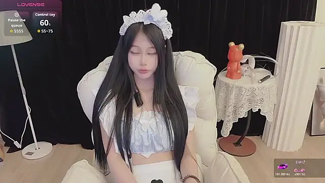 -Annababy online show from June 30, 2026, 4:51 pm