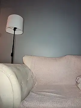 Stargirl247 online show from December 1, 2025, 12:44 am