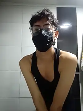 xAngel  Dustx online show from May 2, 2026, 3:56 am