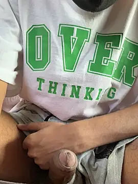 austindaddy69 online show from April 22, 2026, 4:41 am