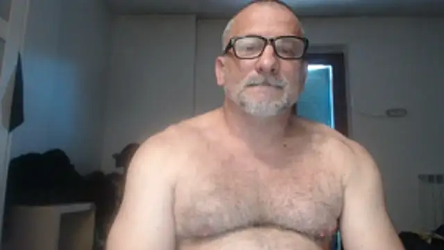 Mauro7788 online show from June 14, 2026, 6:09 pm
