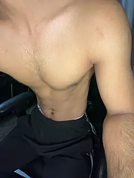 Fitboy07 online show from June 12, 2026, 9:56 pm