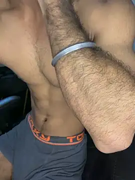 Fitboy07 online show from June 18, 2026, 12:10 pm