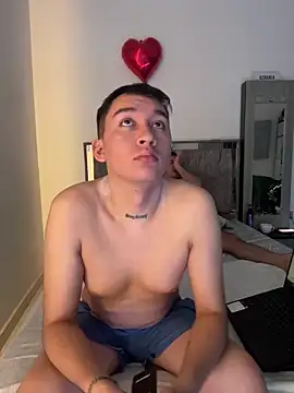 nico sexboy online show from February 17, 2026, 5:49 am