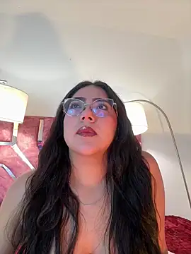 Dafne se online show from June 6, 2026, 9:09 pm