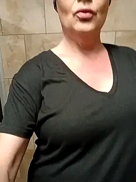 Mona The MILF online show from July 1, 2026, 6:14 am