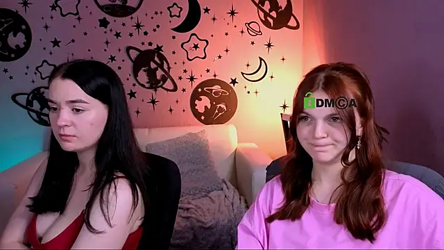 mikameovv online show from June 12, 2026, 3:04 am