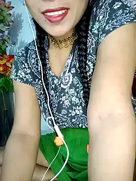 Sepali5577 online show from April 23, 2026, 4:19 am