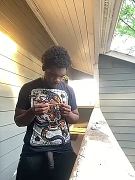 JaHavin- online show from April 13, 2026, 10:58 pm