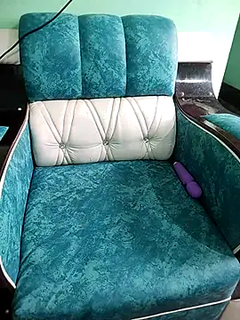 CherrychloeXO online show from April 1, 2026, 6:15 am