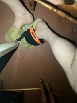 Bigdaad92 online show from March 8, 2026, 8:45 pm