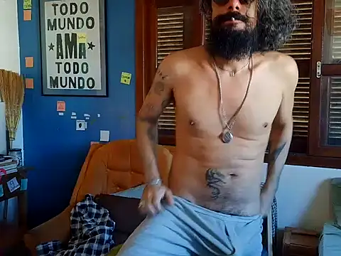 ooproprio online show from April 27, 2026, 12:36 pm