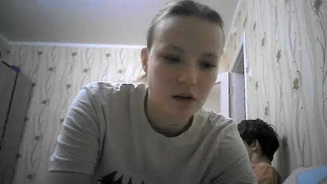 EvgeniyXAnna online show from March 15, 2026, 8:16 pm