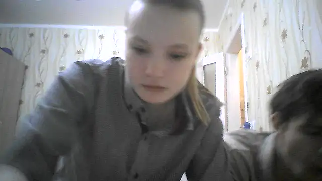 EvgeniyXAnna online show from March 12, 2026, 8:24 pm