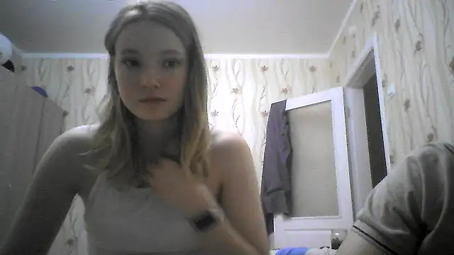 EvgeniyXAnna online show from March 8, 2026, 8:45 pm