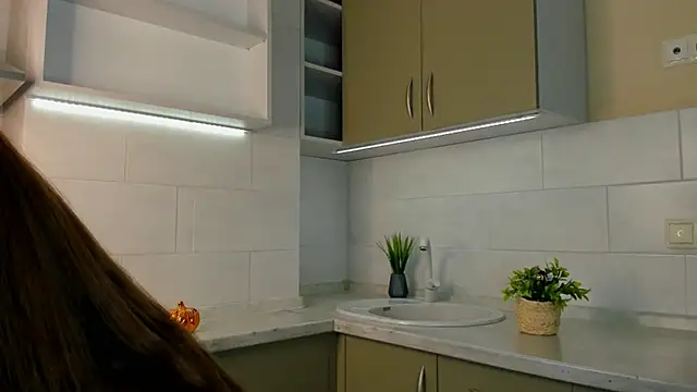 ObsidianVelour online show from March 13, 2026, 3:06 pm