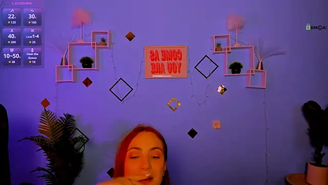 jenna elayne online show from June 25, 2026, 1:38 pm