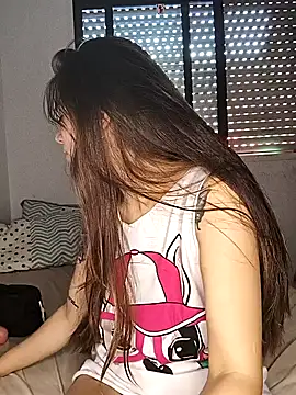 Ceciihot online show from February 25, 2026, 1:00 pm