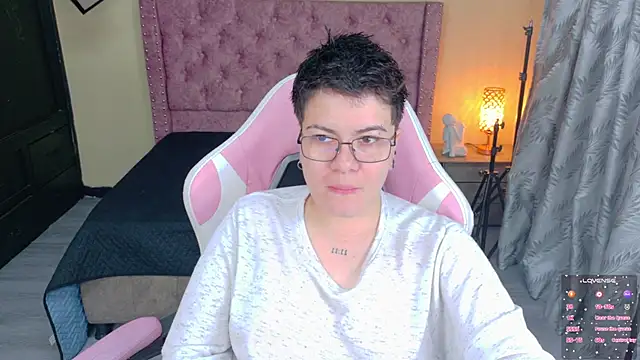 geminis xxx online show from April 28, 2026, 4:50 am