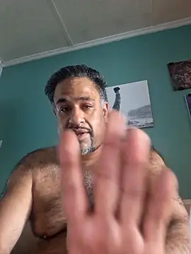 maannn8962 online show from June 16, 2026, 2:39 pm