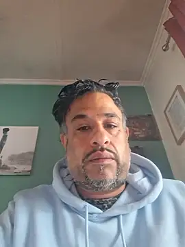 maannn8962 online show from June 9, 2026, 1:01 pm